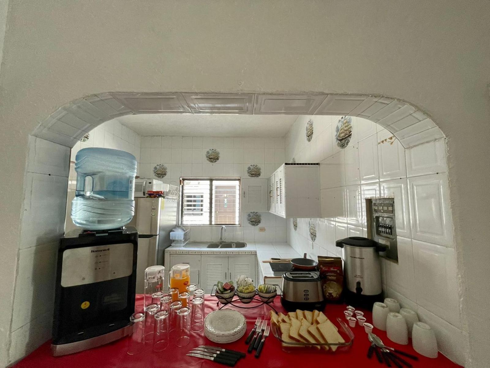 Hotel Balam Playa - 15th Ave 5*
