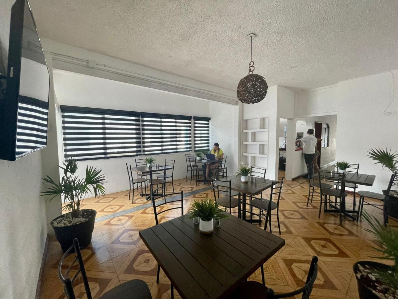 Hotel Balam Playa - 15th Ave 5*