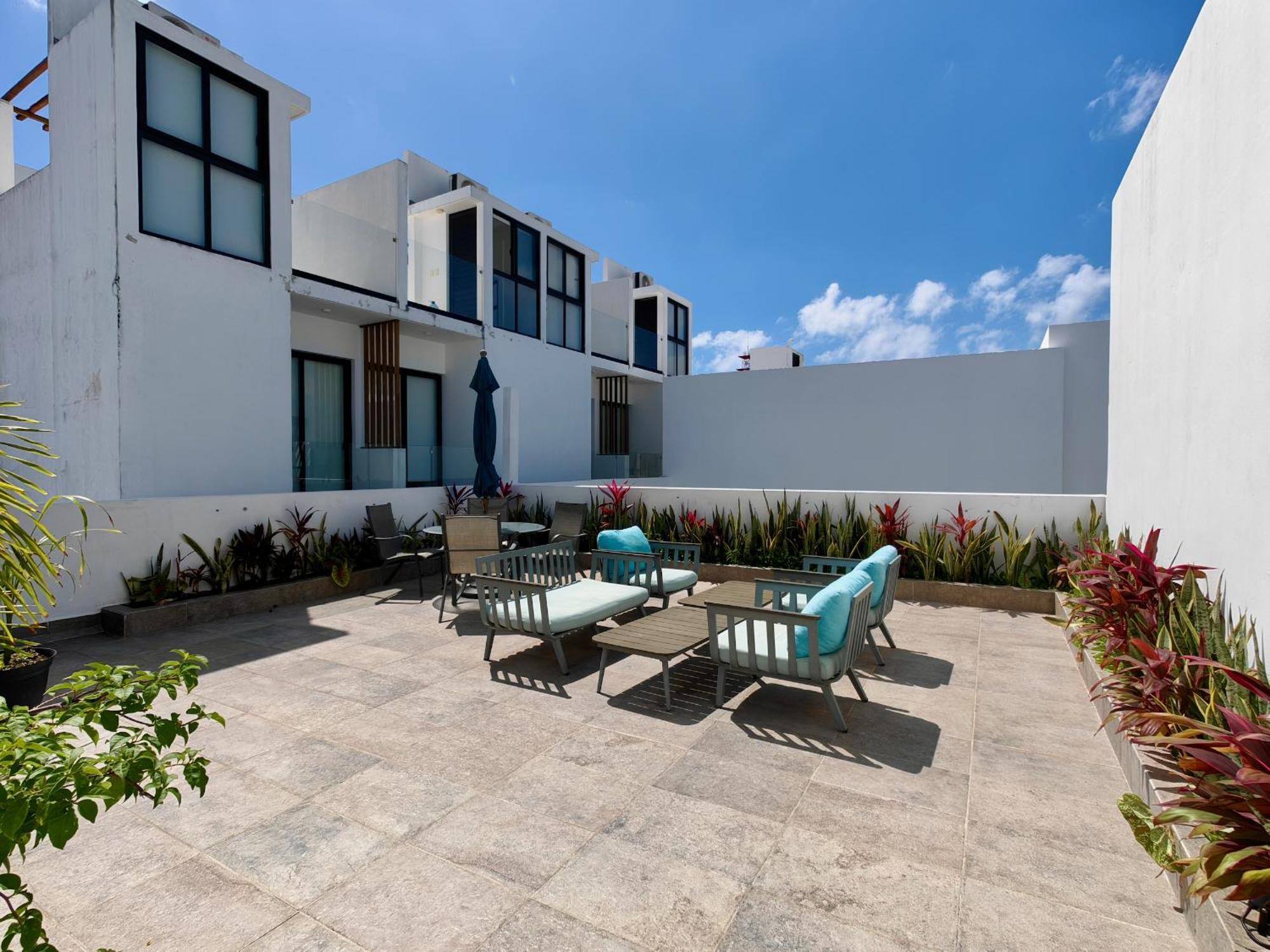Icono Luxury Ph By Guys * Playa del Carmen