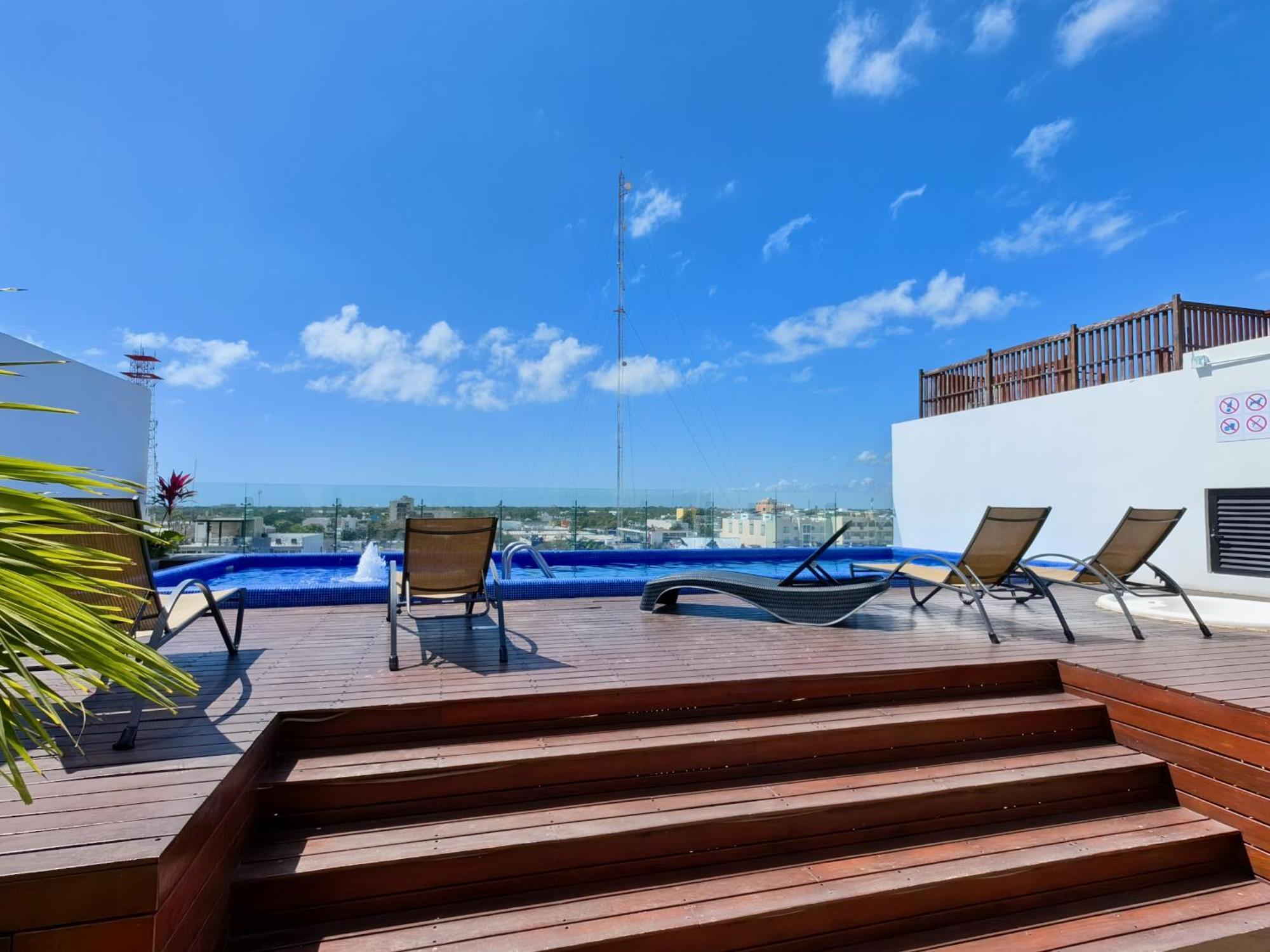 Icono Luxury Ph By Guys Playa del Carmen
