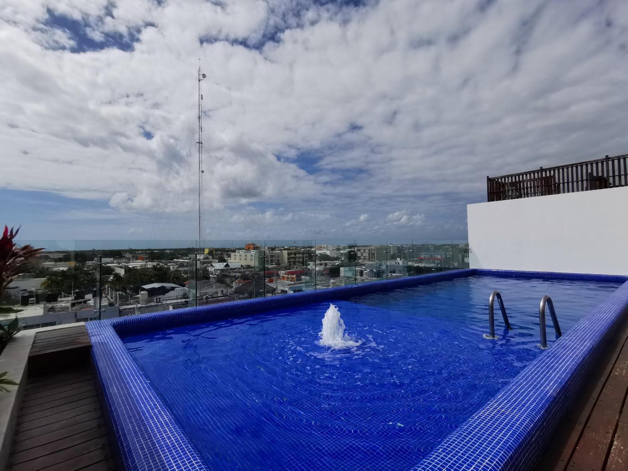 Icono Luxury Ph By Guys Apartment Playa del Carmen