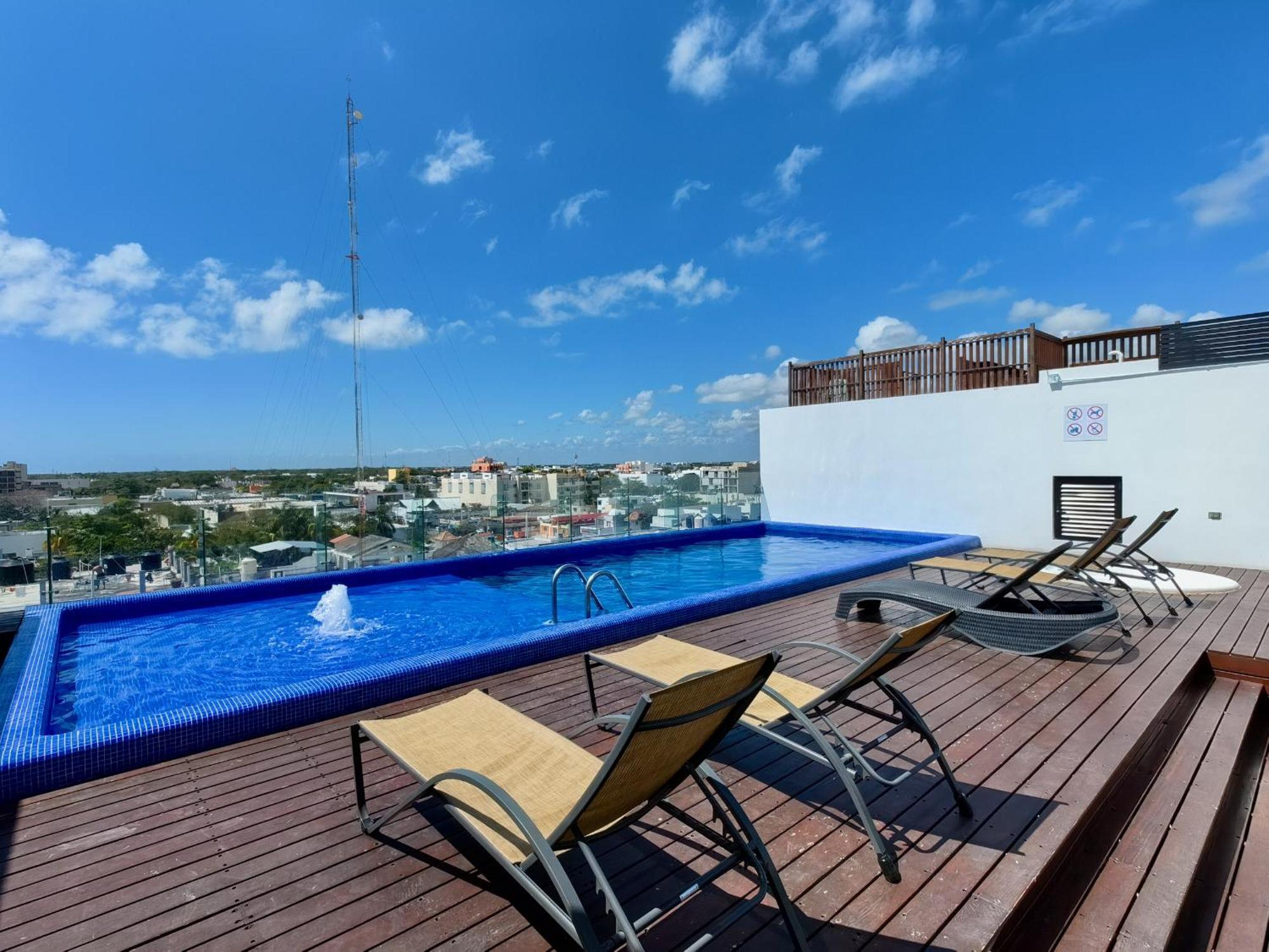 Icono Luxury Ph By Guys * Playa del Carmen