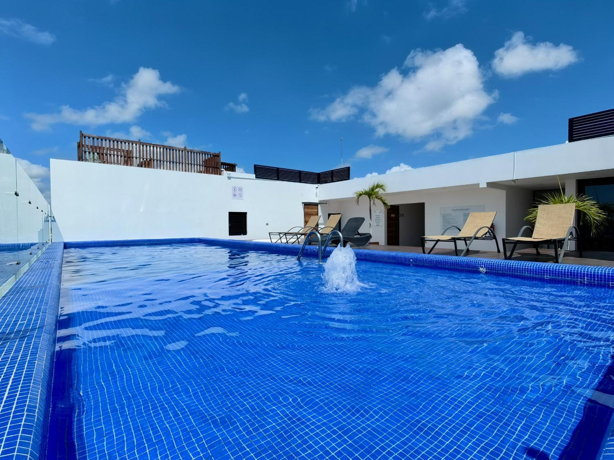 Icono Luxury Ph By Guys Apartment Playa del Carmen