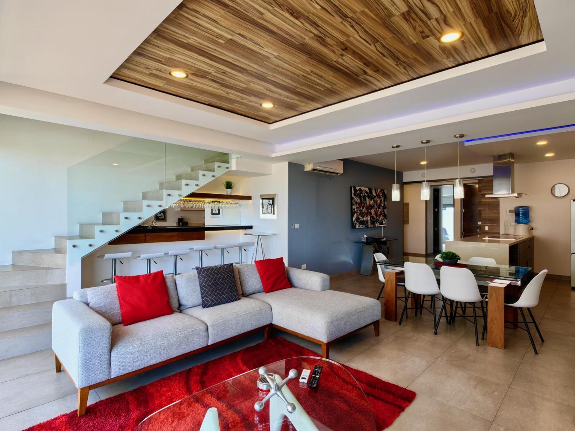 Apartment Icono Luxury Ph By Guys