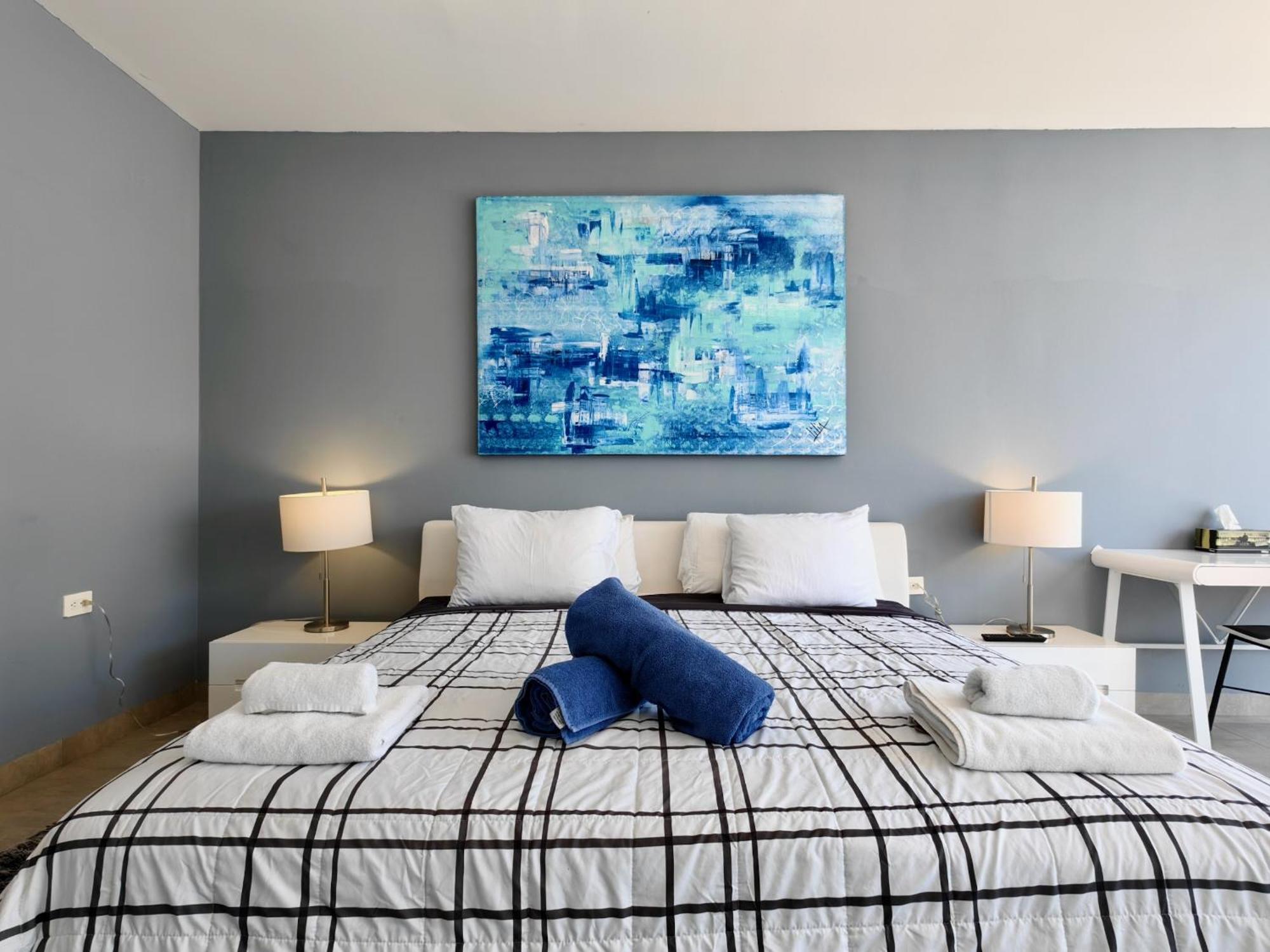 Apartment Icono Luxury Ph By Guys Playa del Carmen