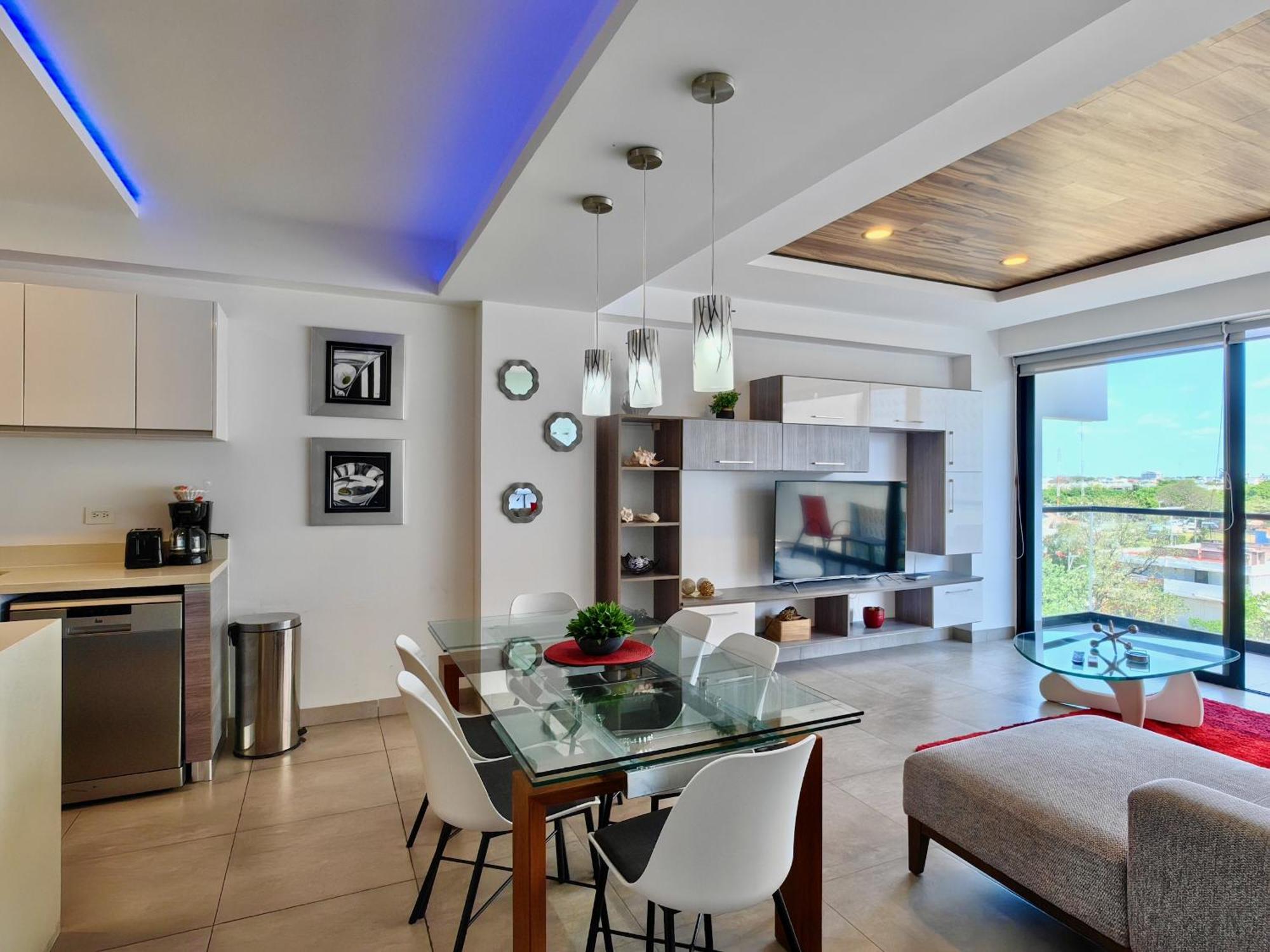 Apartment Icono Luxury Ph By Guys