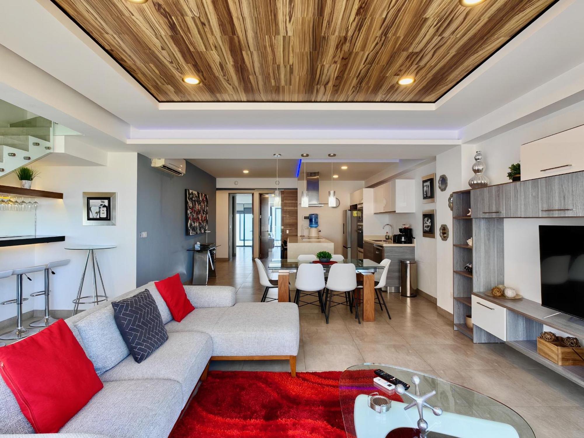 Apartment Icono Luxury Ph By Guys Playa del Carmen