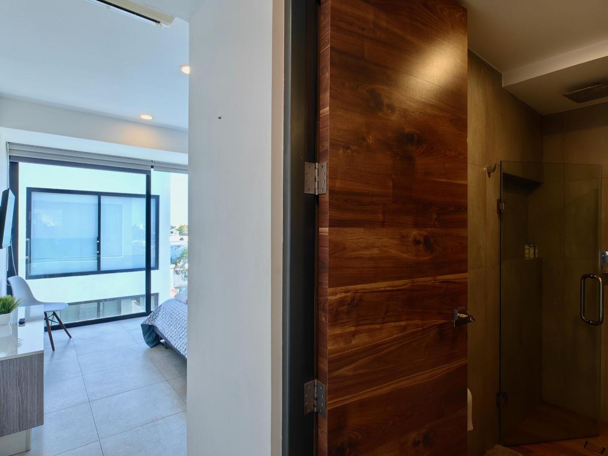 Icono Luxury Ph By Guys Apartment Playa del Carmen