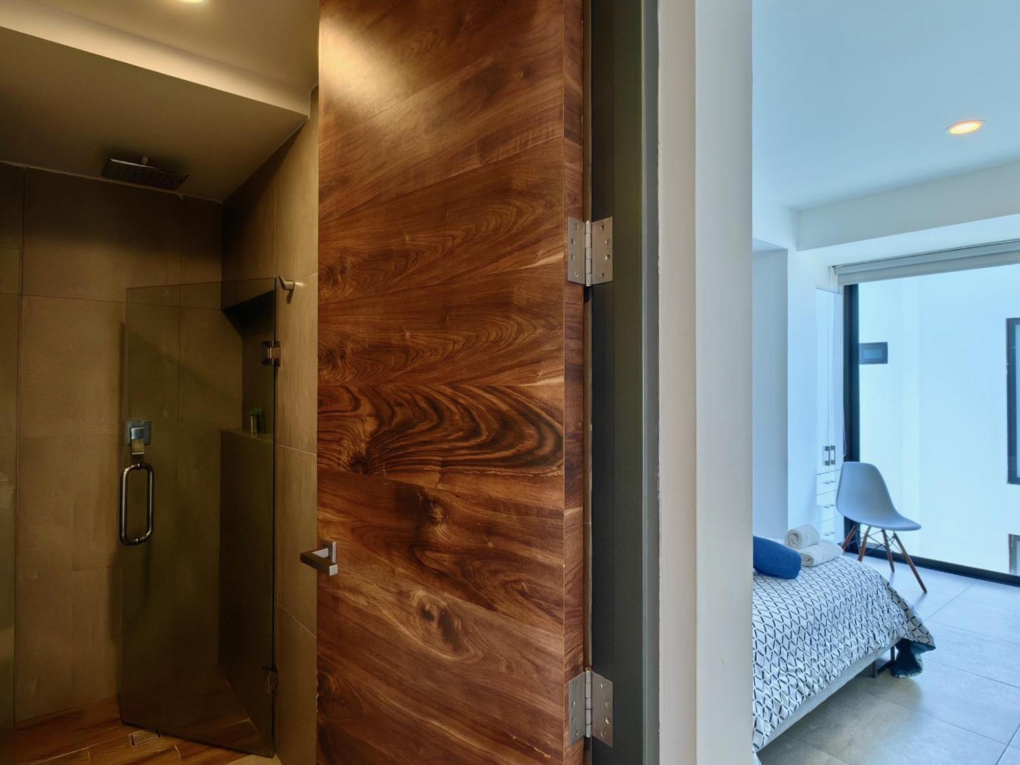 Apartment Icono Luxury Ph By Guys Playa del Carmen