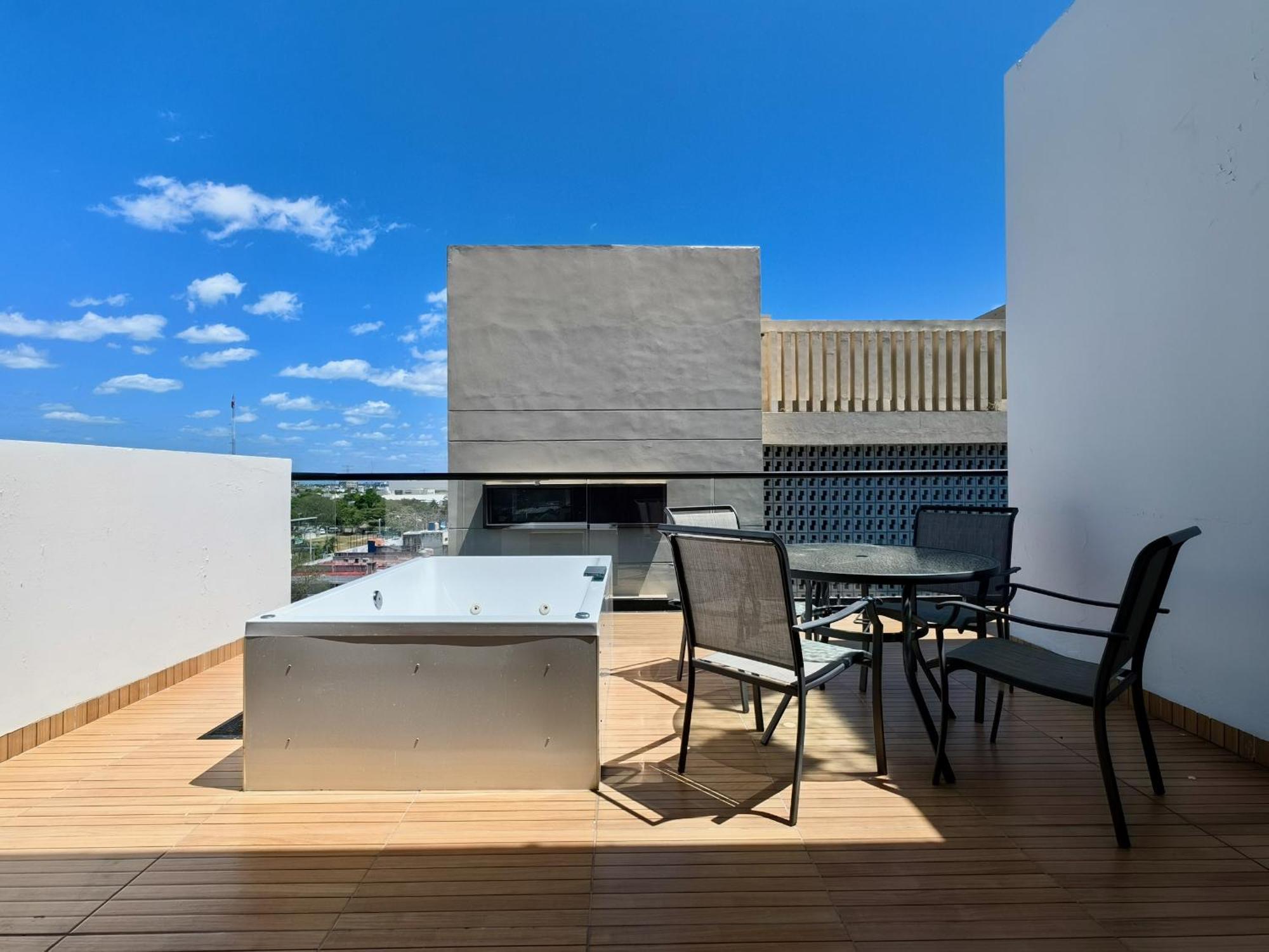 Icono Luxury Ph By Guys Apartment Playa del Carmen
