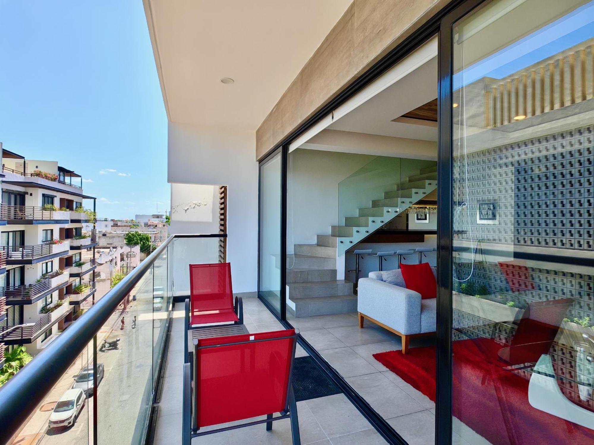 Icono Luxury Ph By Guys Playa del Carmen