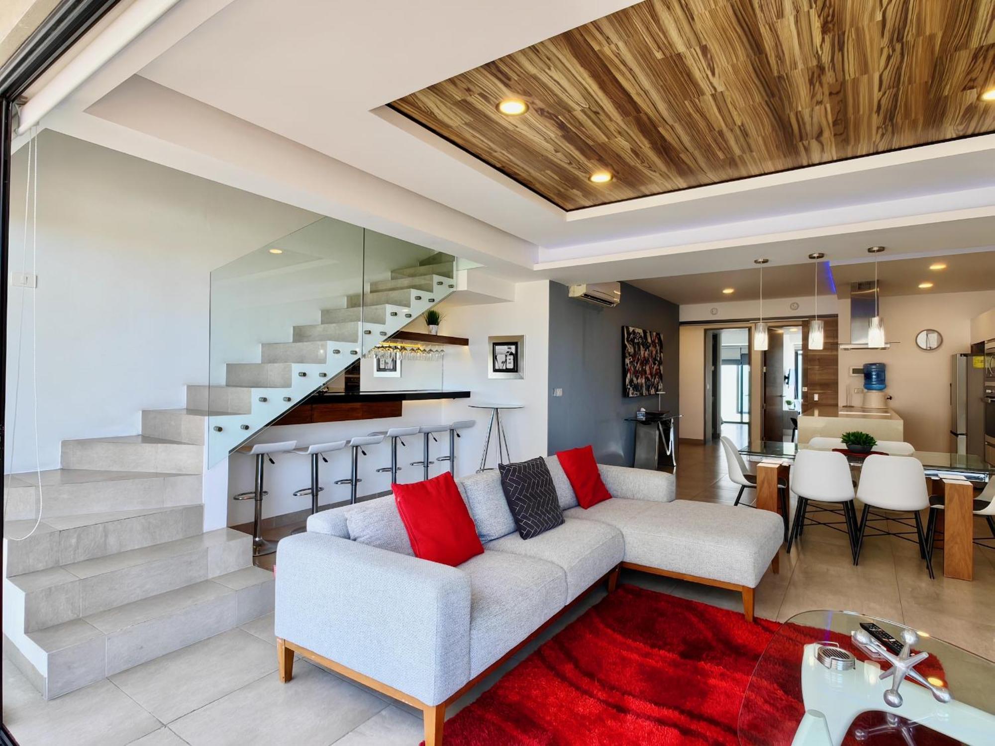 Apartment Icono Luxury Ph By Guys Playa del Carmen