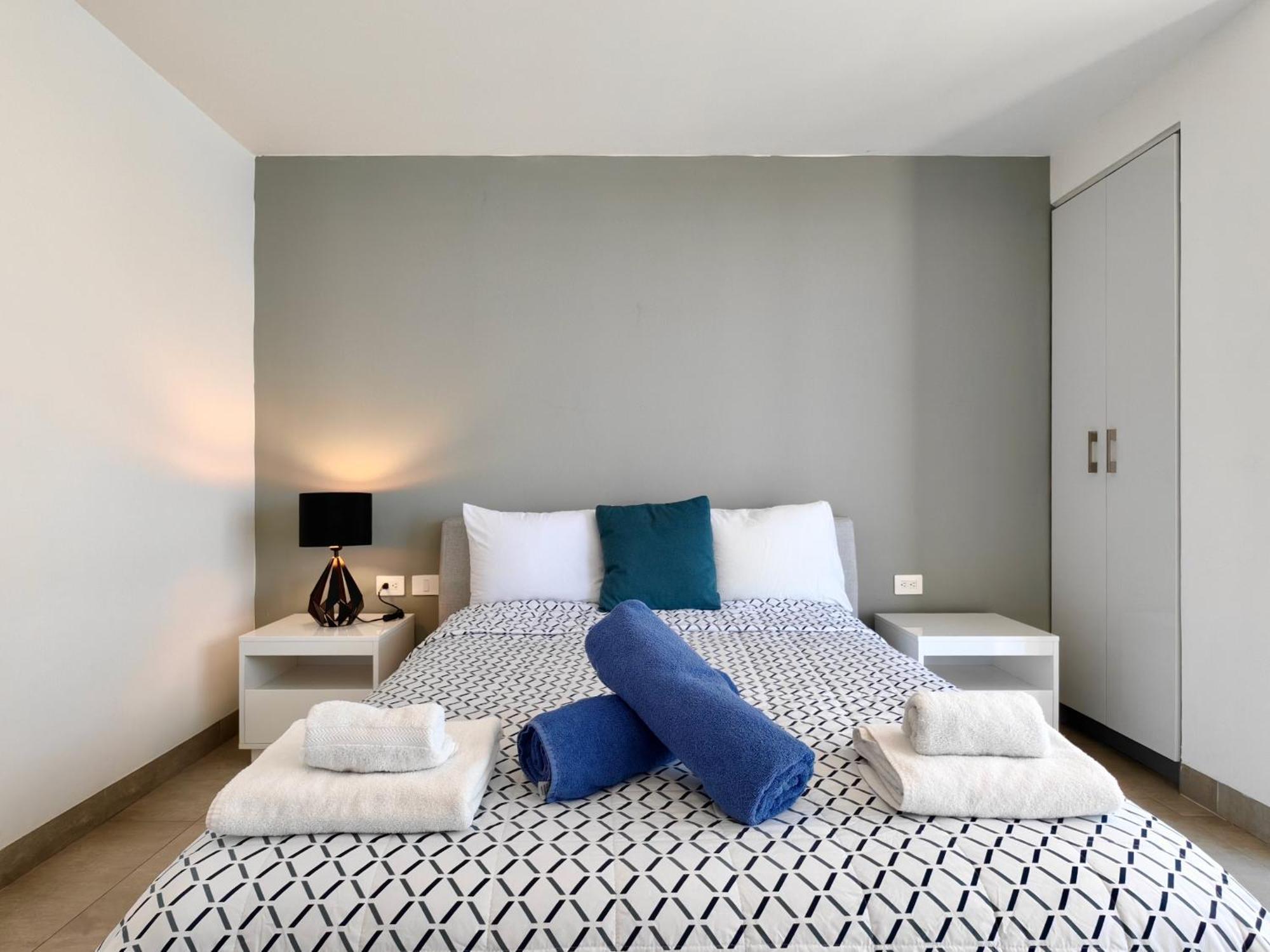 Icono Luxury Ph By Guys Apartment Playa del Carmen