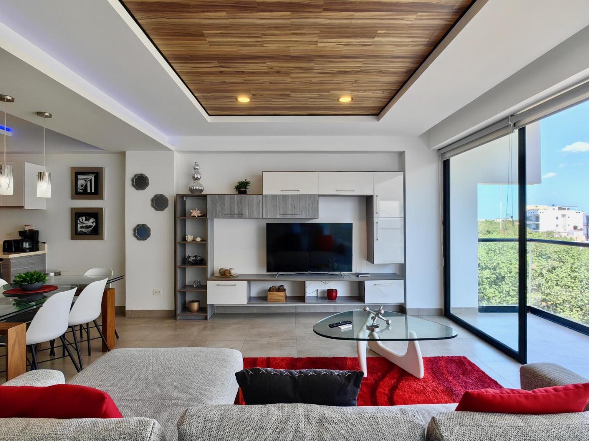 Icono Luxury Ph By Guys Apartment Playa del Carmen