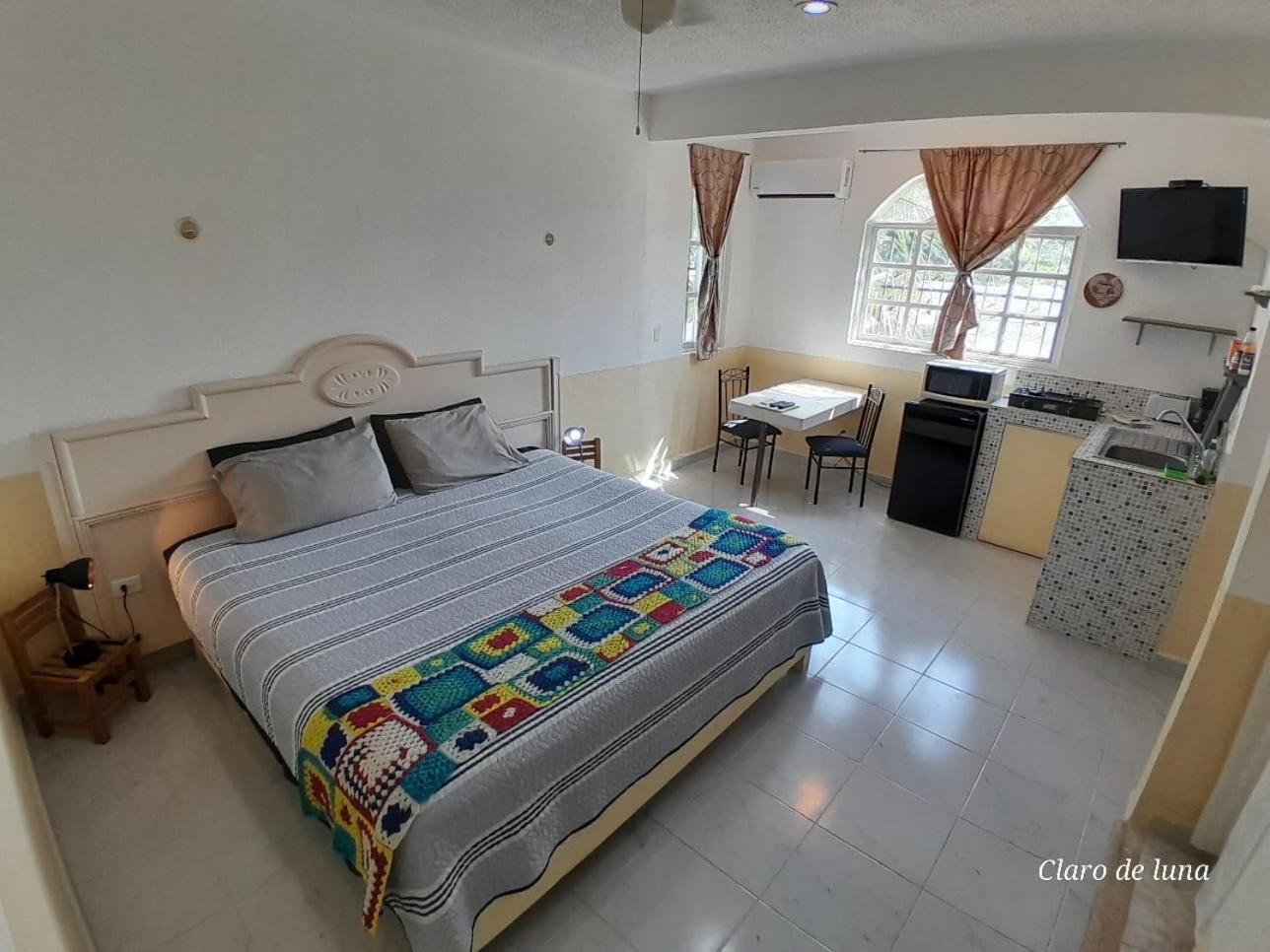 Claro De Luna Apartahotel Playa del Carmen