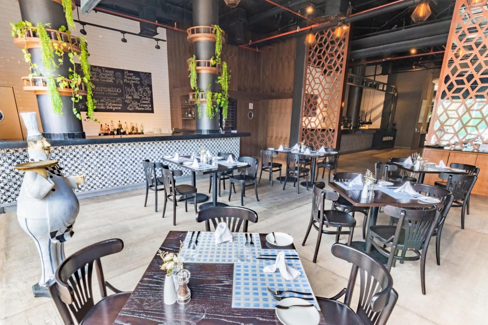 Hotel The Fives Downtown & Residences, Curio Collection By Hilton Playa del Carmen