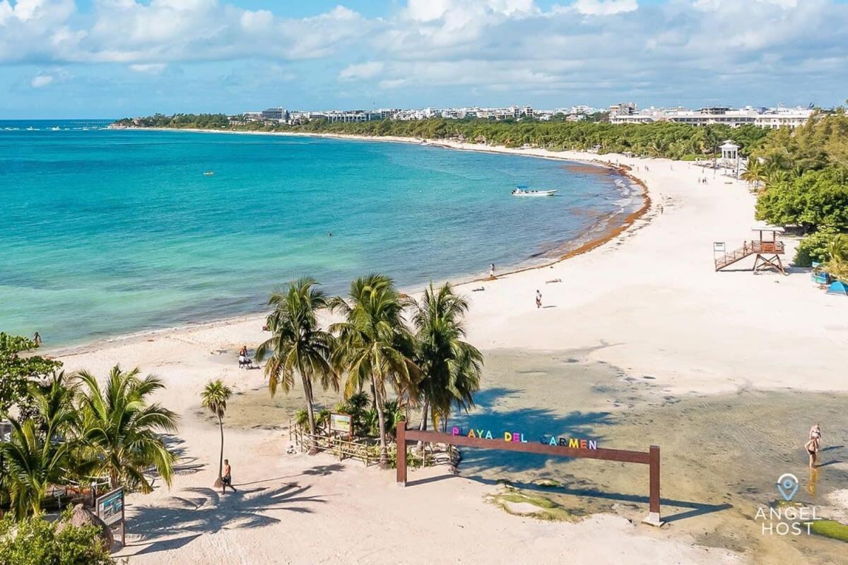Holiday home Charming Authentic Mexico-walk To & 5th Ave! Playa del Carmen