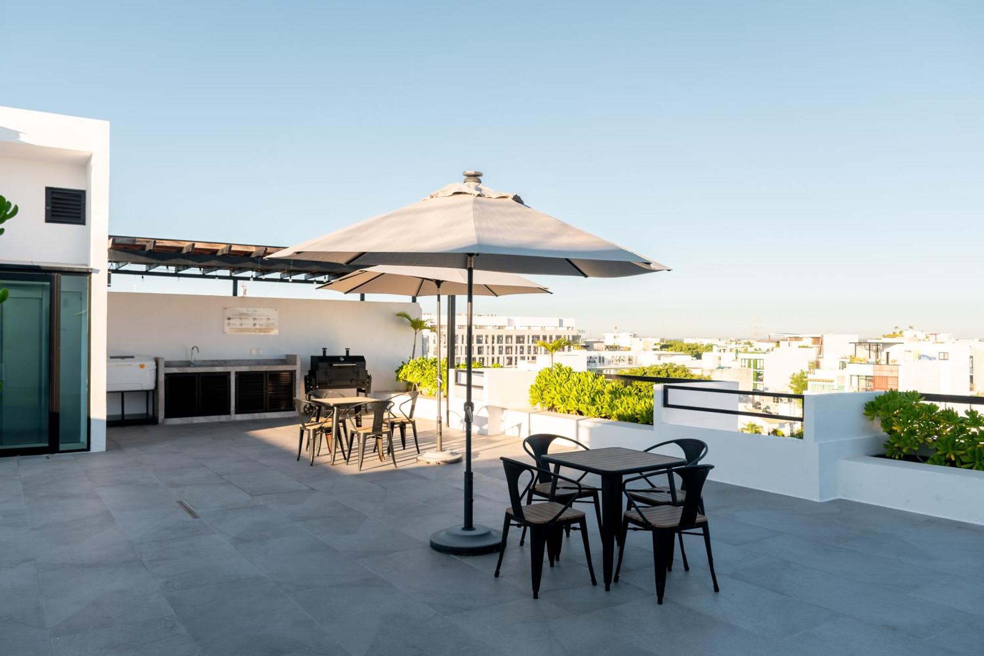 Aparthotel Torre Diez 5*