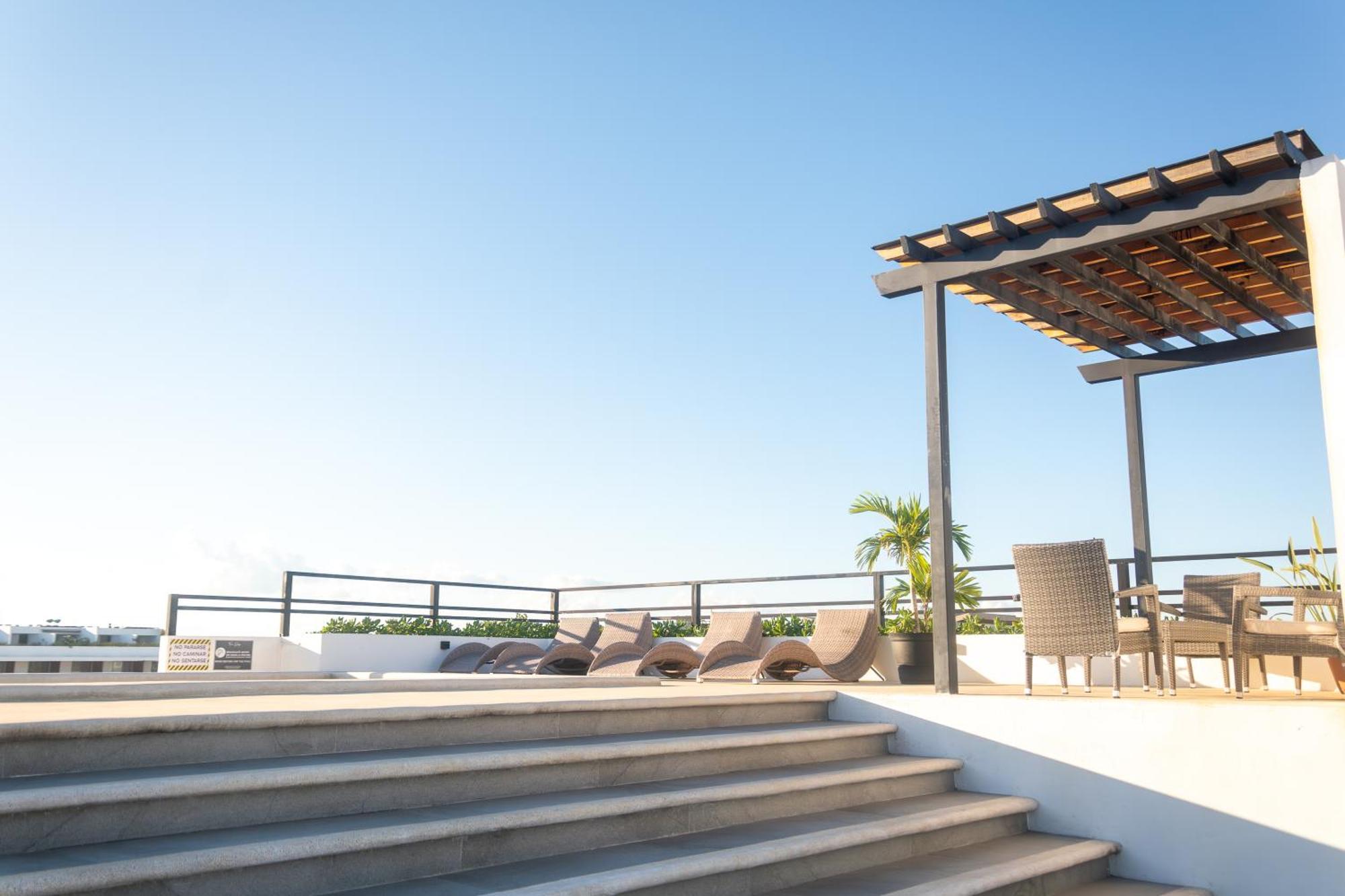 Torre Diez 5*