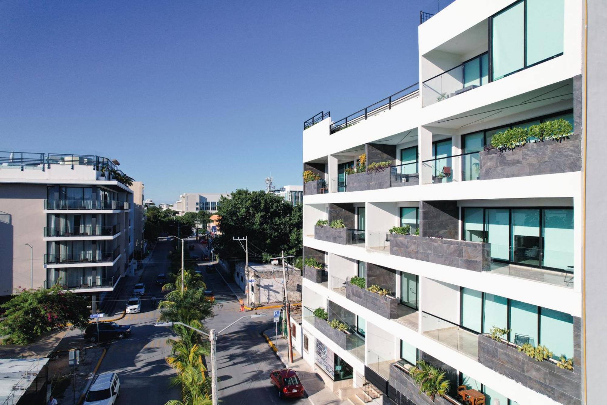 Torre Diez Aparthotel 5*
