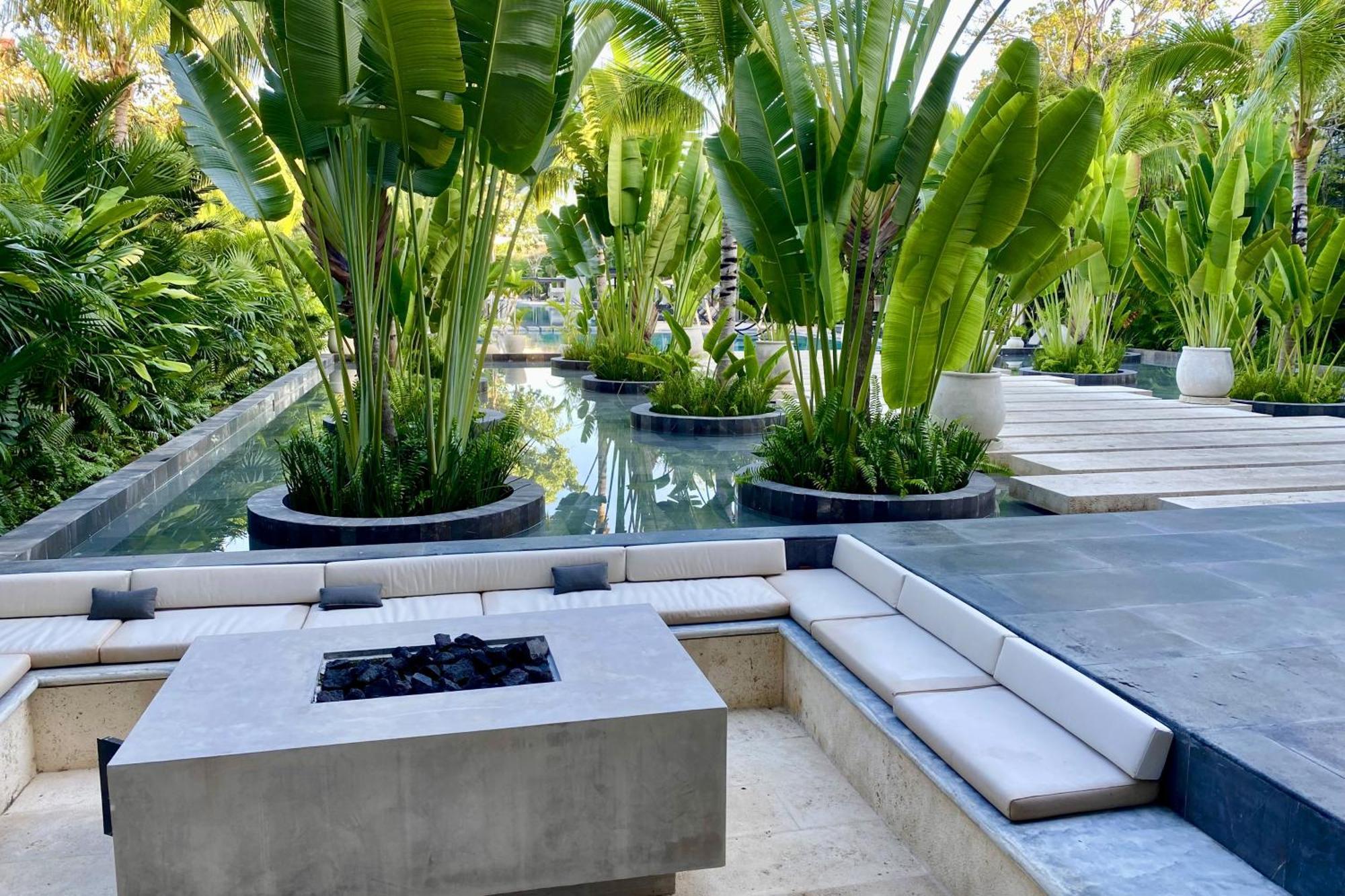 Awa Playacar F304 Vakantiehuis Playa del Carmen