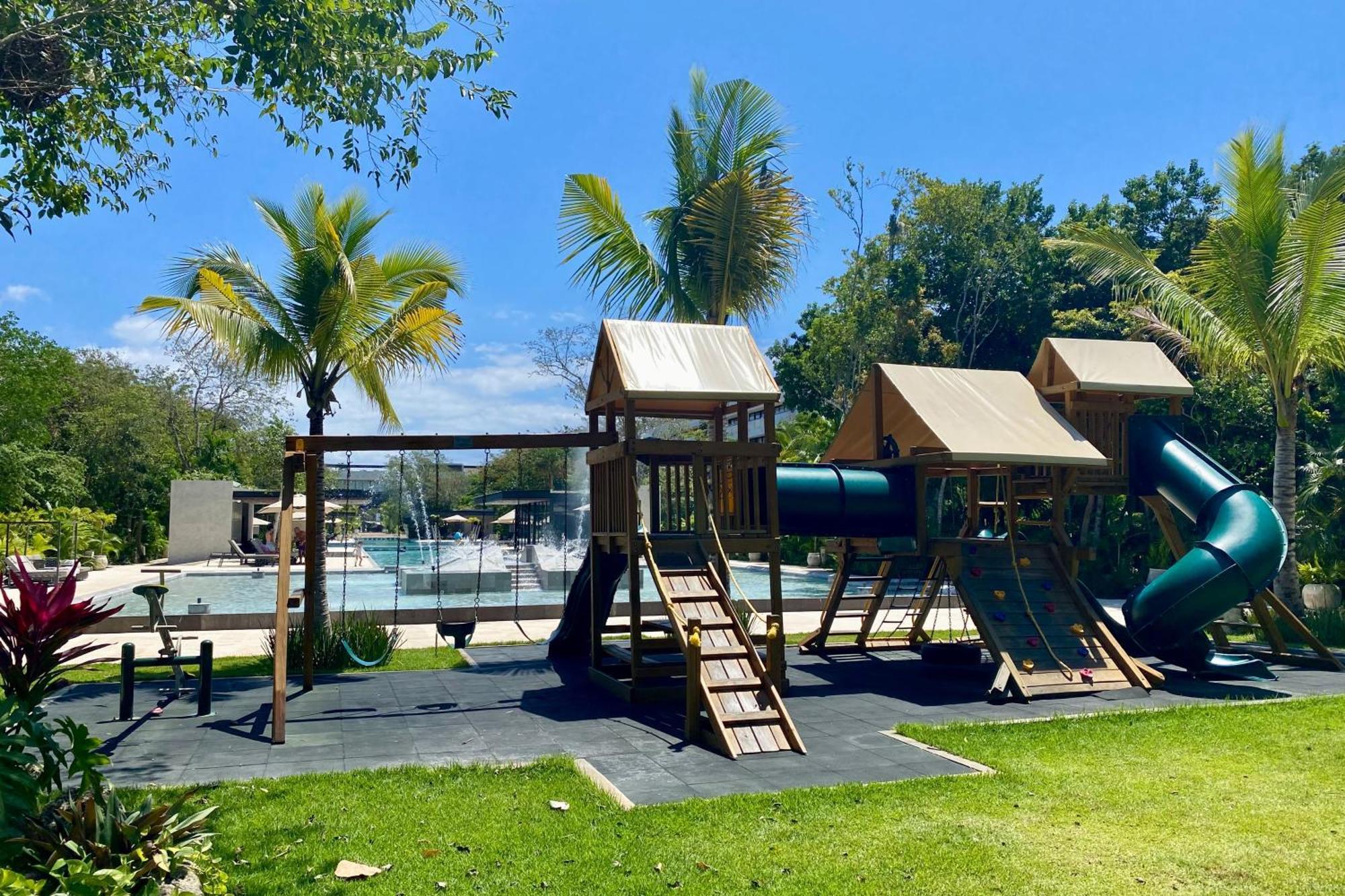 Awa Playacar F304 Vakantiehuis