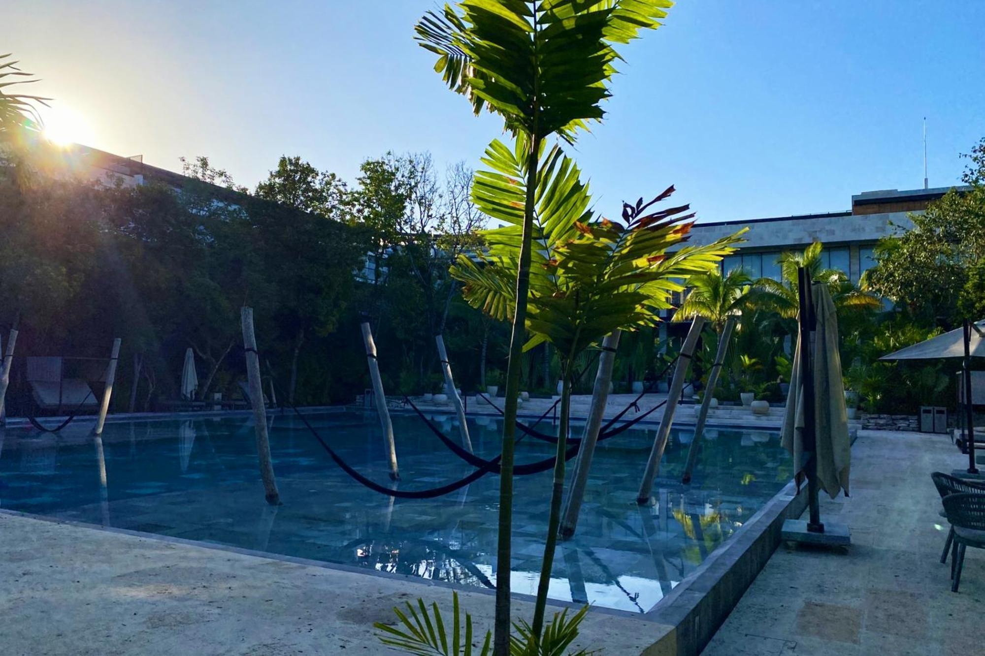 Vakantiehuis Awa Playacar F304 Playa del Carmen