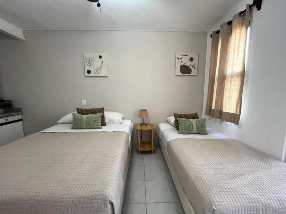 Apartamento Increible Ubicacion A Metros De La Playa Edificio Palancar