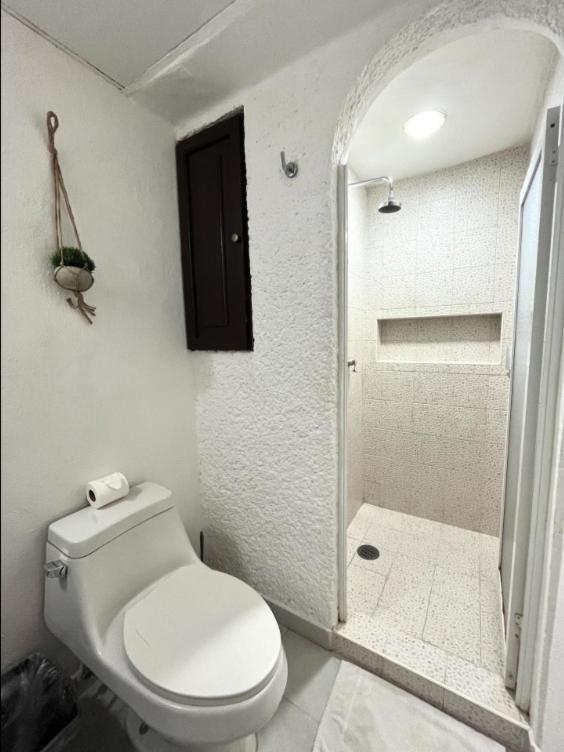 Increible Ubicacion A Metros De La Playa Edificio Palancar Apartamento *