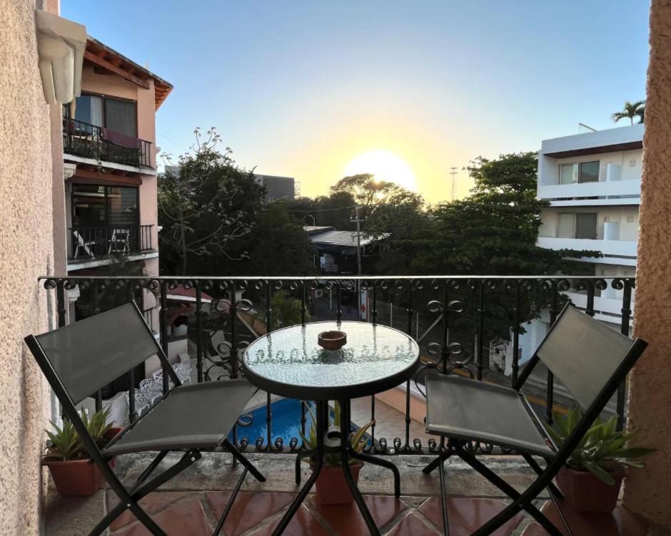 Apartamento Increible Ubicacion A Metros De La Playa Edificio Palancar *