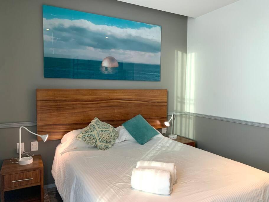 Apartment “singular Joy” Amazing Location And Roof *
