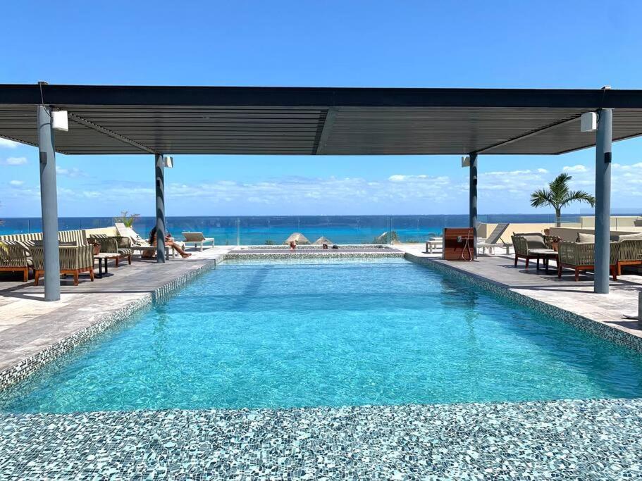 Apartment “singular Joy” Amazing Location And Roof