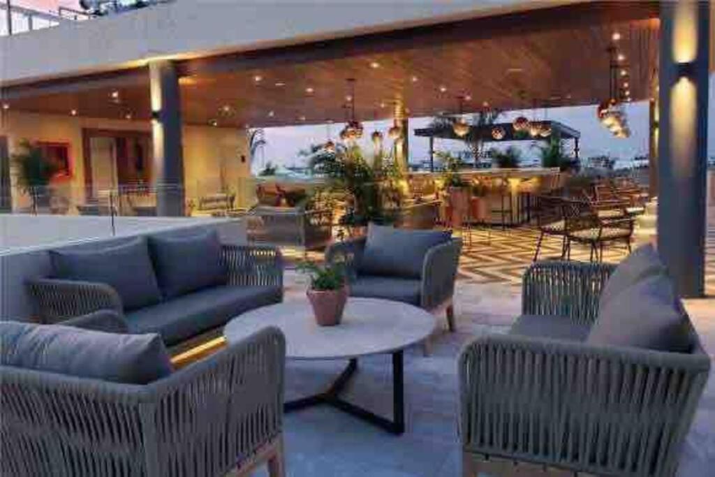 “singular Joy” Amazing Location And Roof * Playa del Carmen