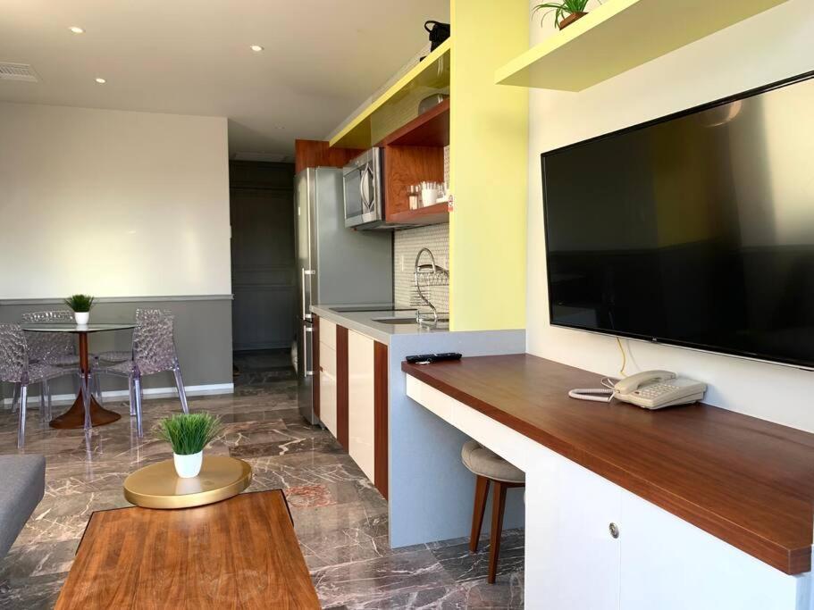 Apartment “singular Joy” Amazing Location And Roof