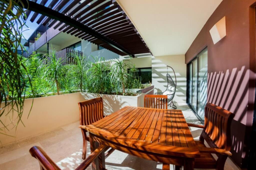 Apartment Edifico Palmares, Increible Locacion En Playa, 2 Bds/2 Banos 6 Playa del Carmen