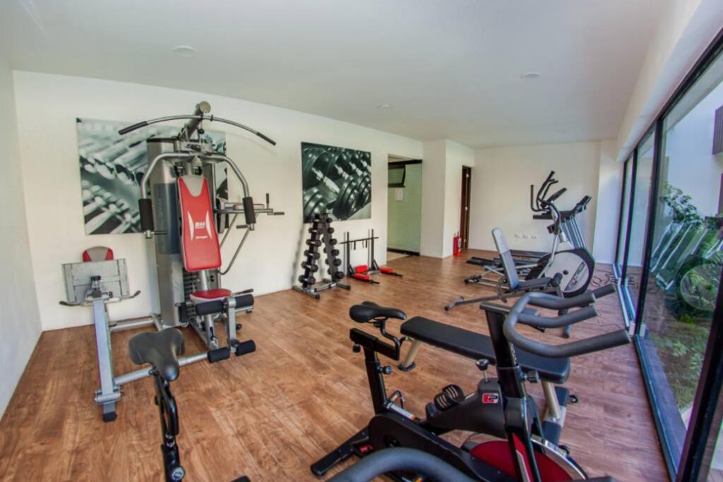 Apartment Edifico Palmares, Increible Locacion En Playa, 2 Bds/2 Banos 6