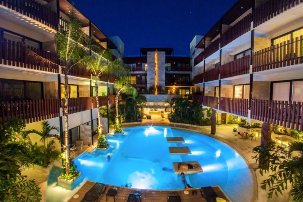 Apartment Edifico Palmares, Increible Locacion En Playa, 2 Bds/2 Banos 6