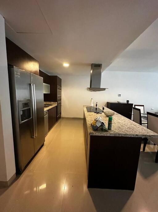 Casa Playa Turquesa - Private Pool Apartment