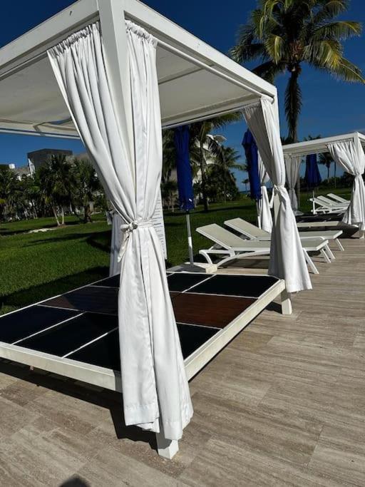 Casa Playa Turquesa - Private Pool Apartment *