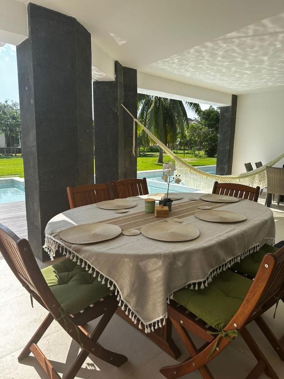 Casa Playa Turquesa - Private Pool * Playa del Carmen