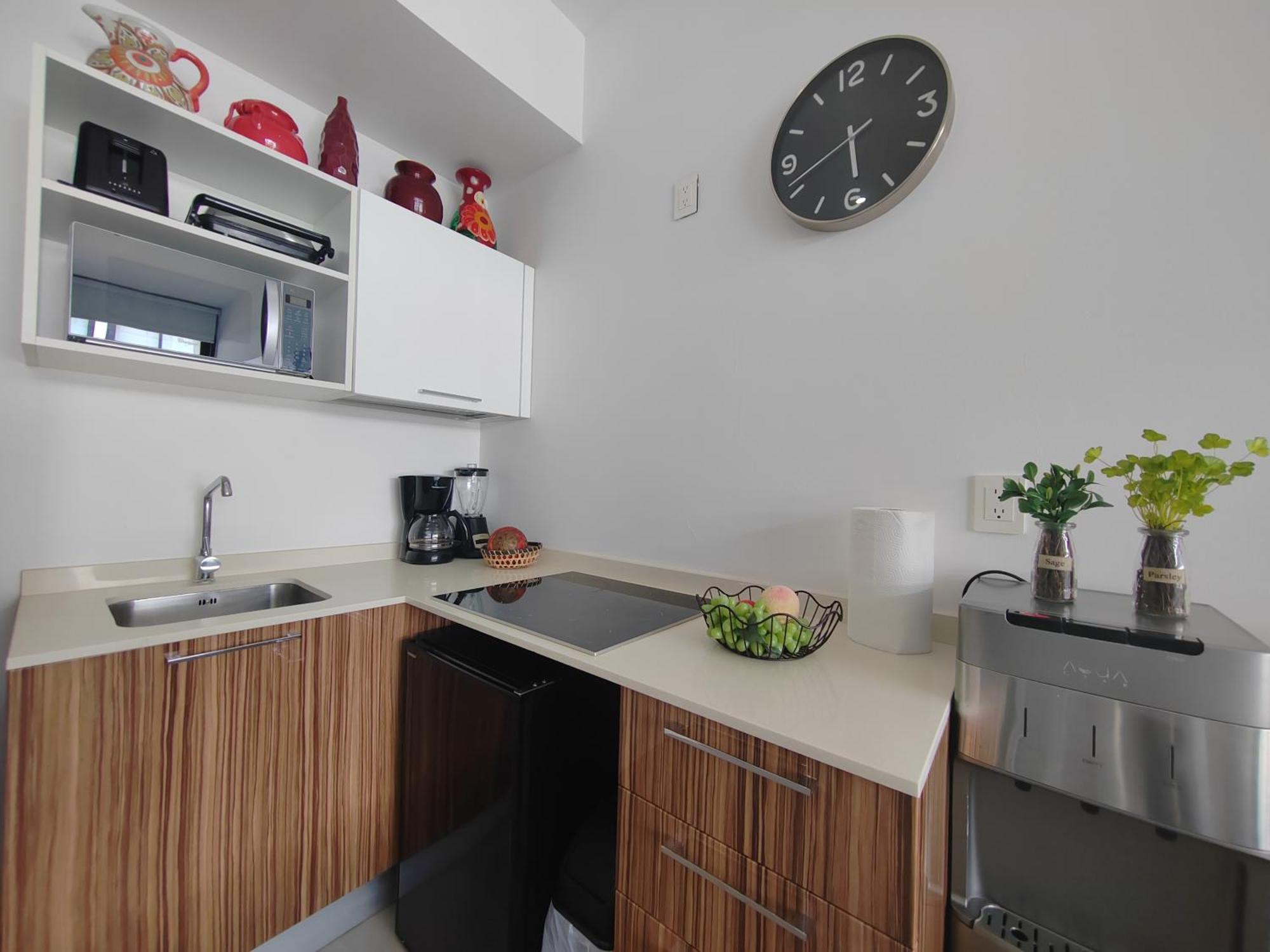 Acogedor Y Hermoso Estudio En La Mejor Ubicacion De Playa! By Yeah Apartamento *