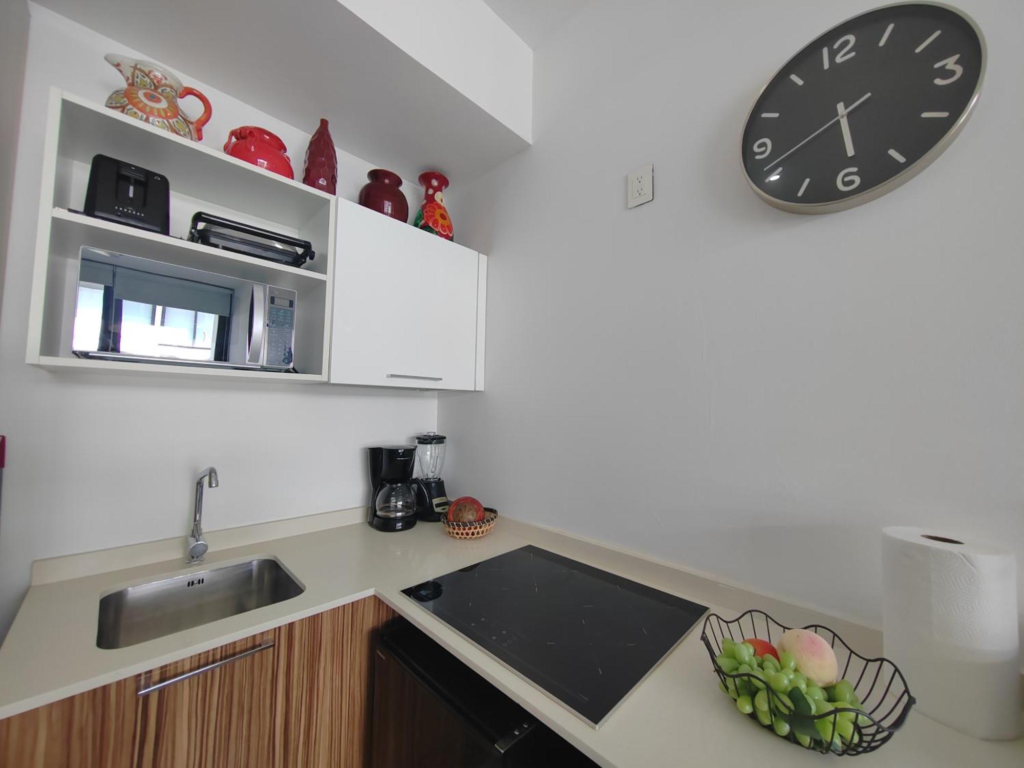 Apartamento Acogedor Y Hermoso Estudio En La Mejor Ubicacion De Playa! By Yeah Playa del Carmen