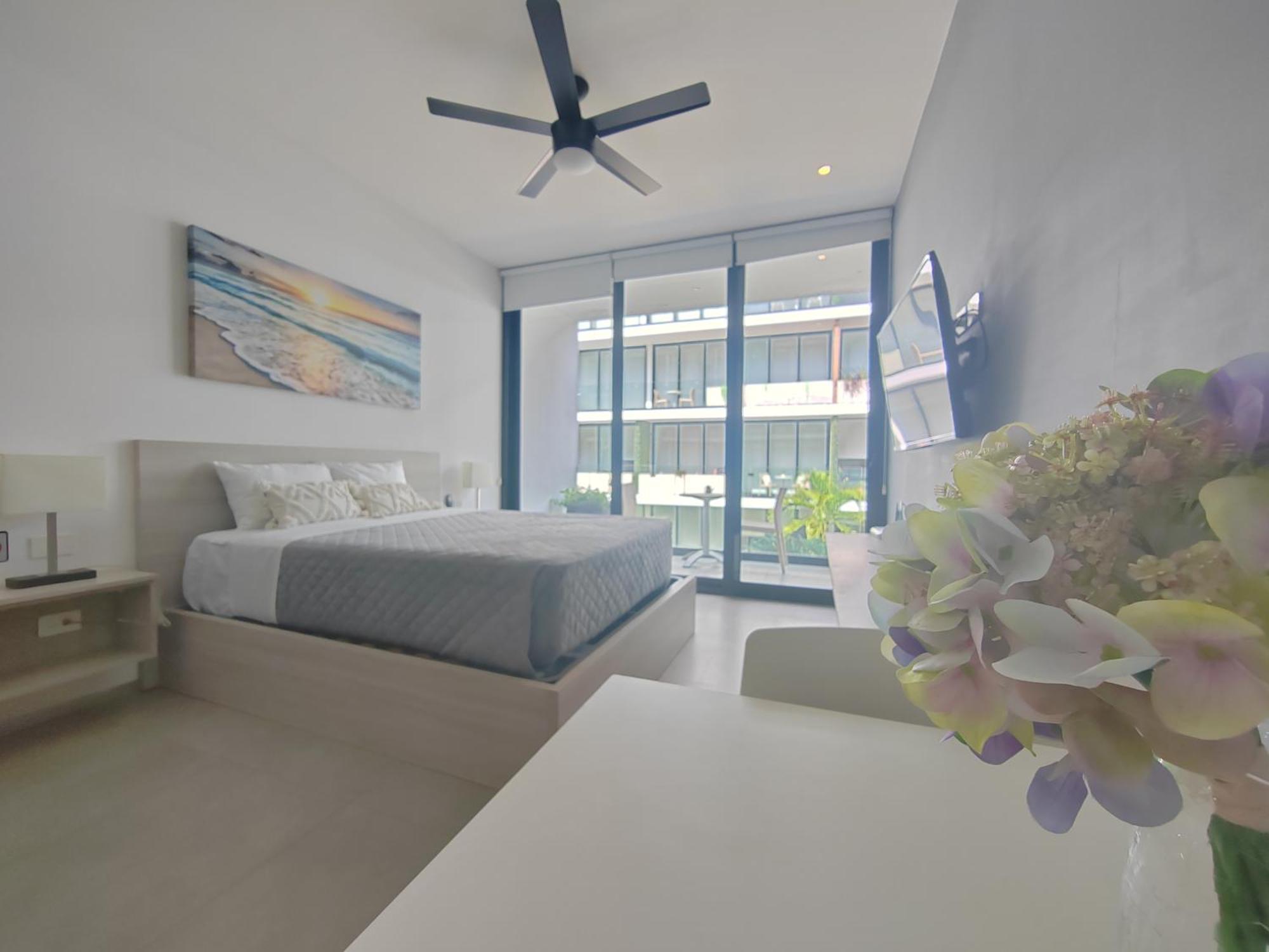 Apartamento Acogedor Y Hermoso Estudio En La Mejor Ubicacion De Playa! By Yeah