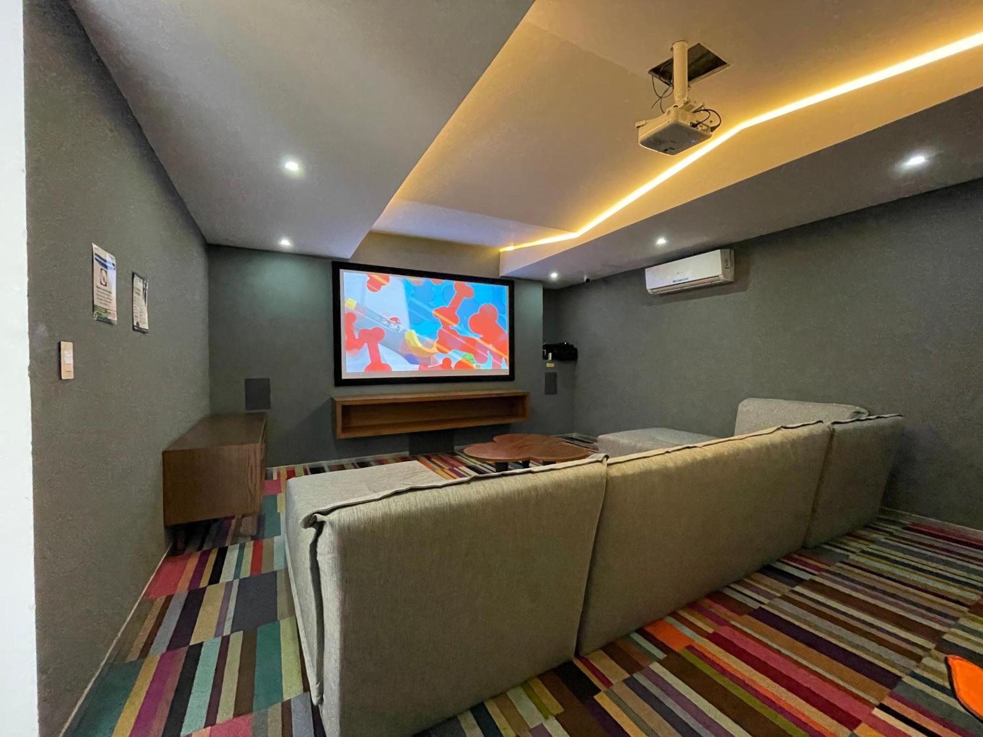 Acogedor Y Hermoso Estudio En La Mejor Ubicacion De Playa! By Yeah Apartamento *