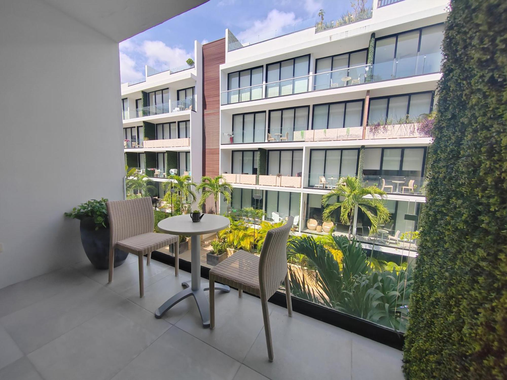 Acogedor Y Hermoso Estudio En La Mejor Ubicacion De Playa! By Yeah Apartamento