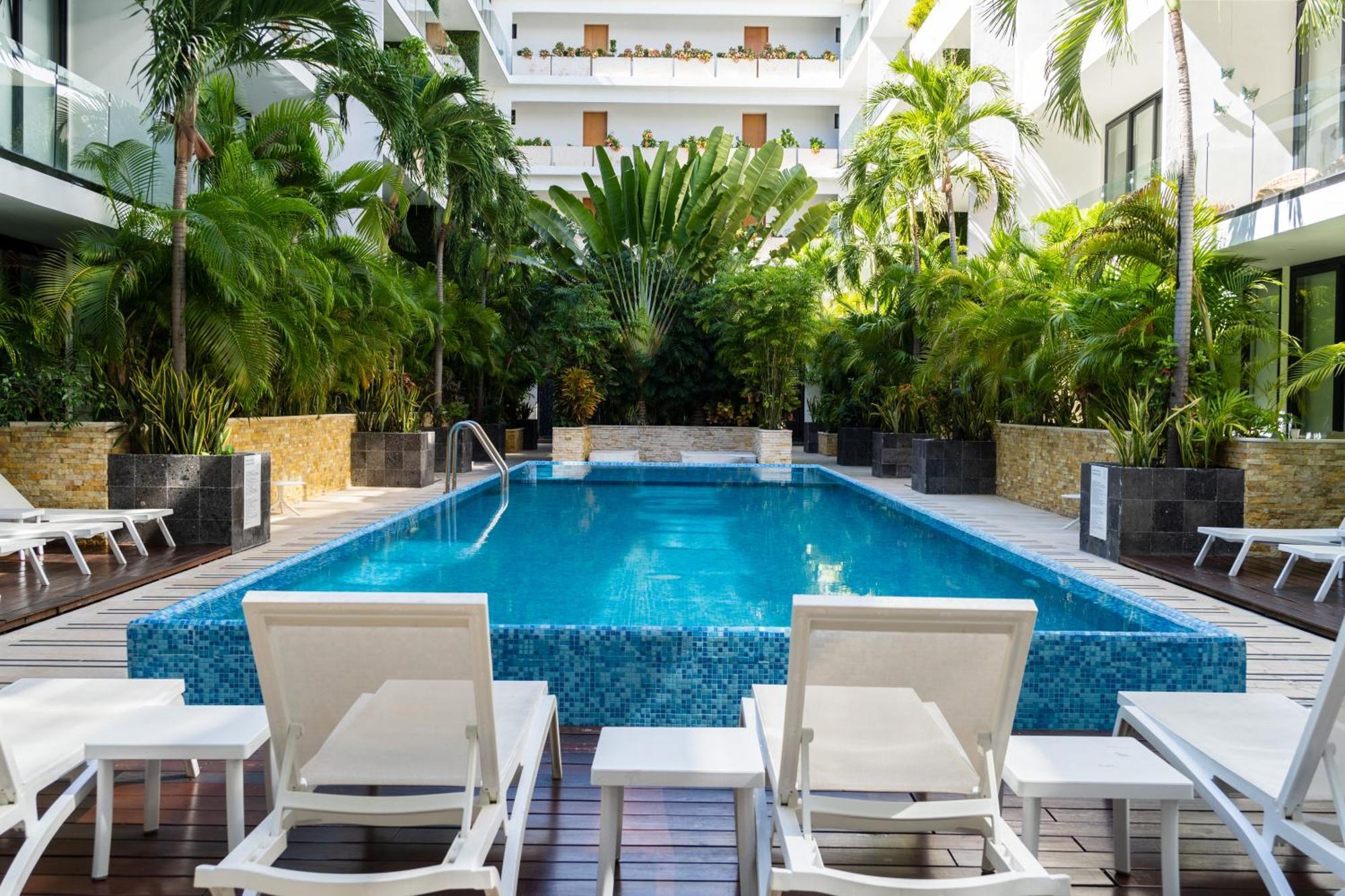 Acogedor Y Hermoso Estudio En La Mejor Ubicacion De Playa! By Yeah Apartamento