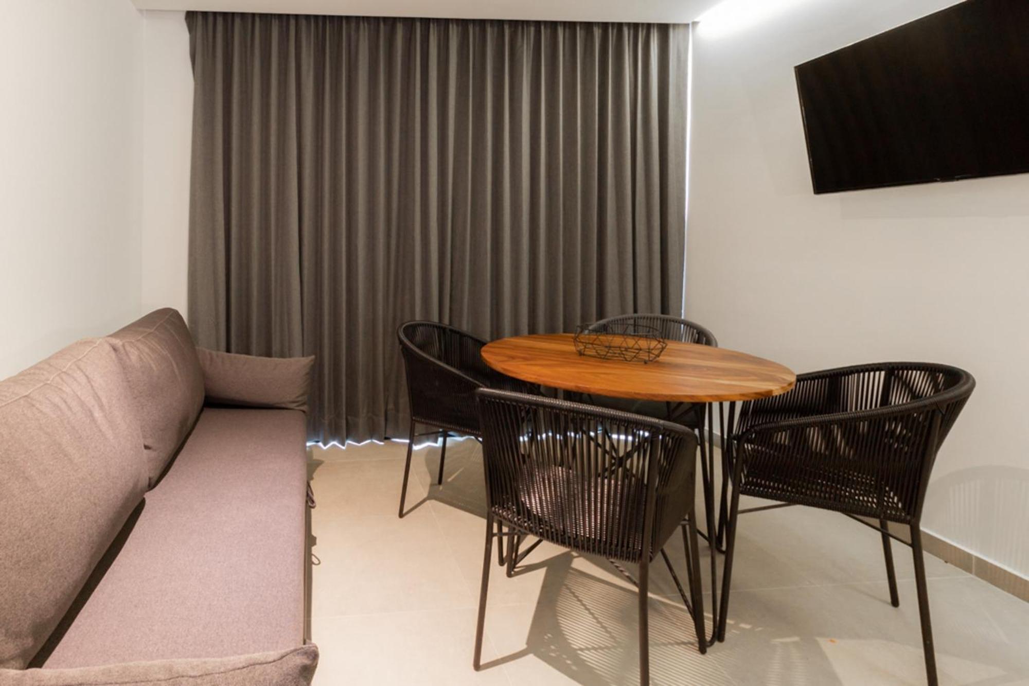 Riva By Bvr Apartment *