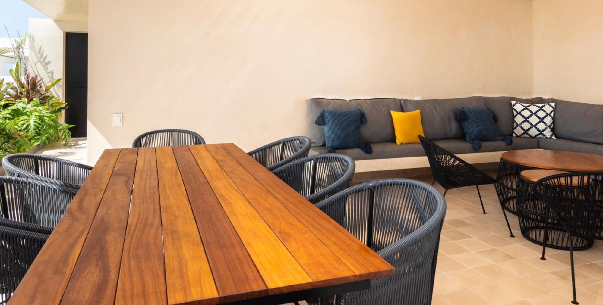 Riva By Bvr Apartment Playa del Carmen