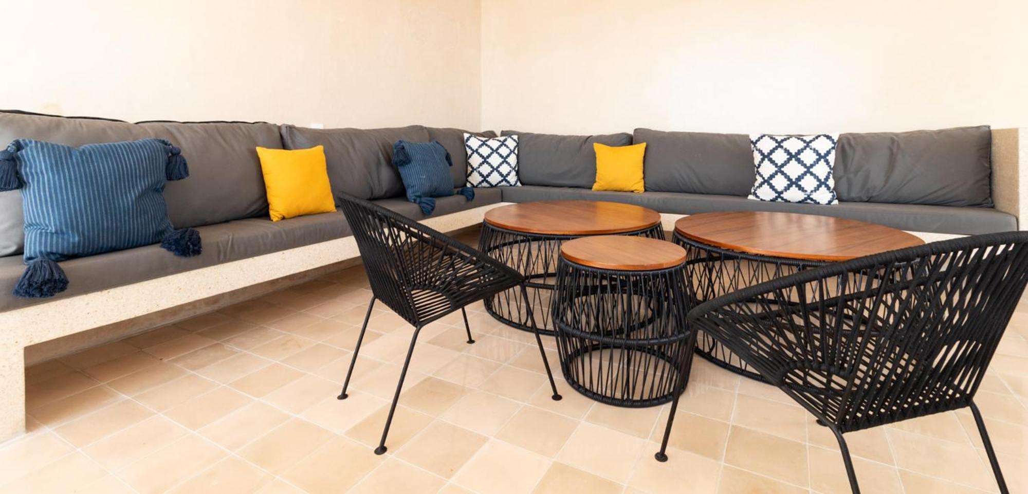 Riva By Bvr Apartment