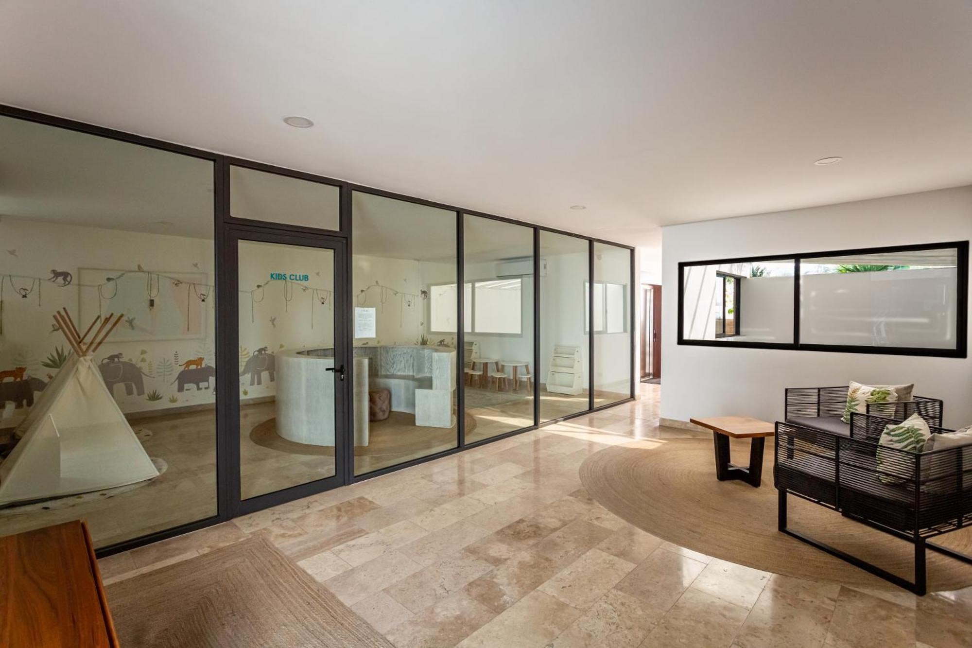 Delightful And Spacious 2br At Ipana B Apartment